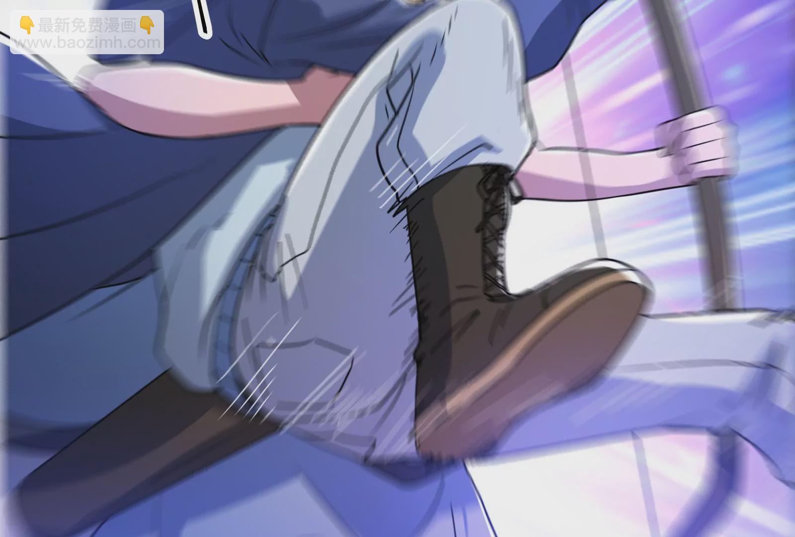 古神遊戲 - 第42話最強！雷神薩滿通靈術！(2/4) - 5